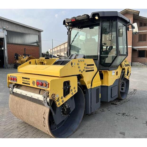 2015 DYNAPAC CC2200-45758098