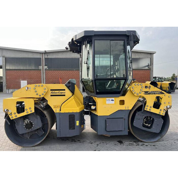 2015 DYNAPAC CC2200-45758099