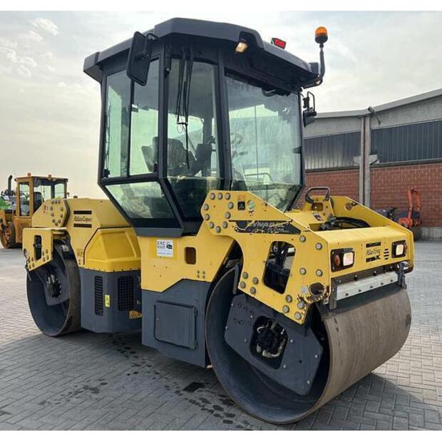 2015 DYNAPAC CC2200-45758102