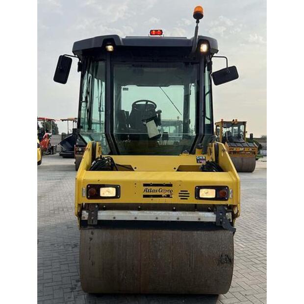 2015 DYNAPAC CC2200-45758105