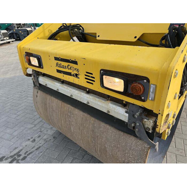 2015 DYNAPAC CC2200-45758106