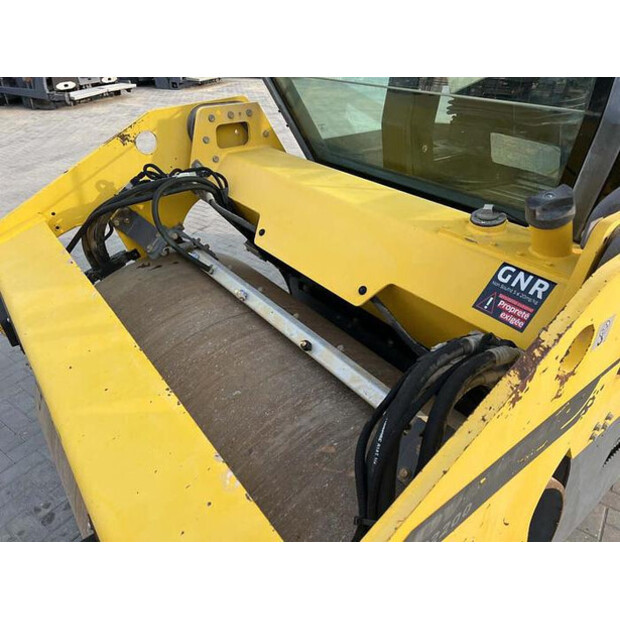 2015 DYNAPAC CC2200-45758108