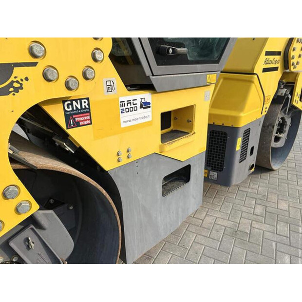 2015 DYNAPAC CC2200-45758113