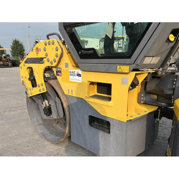 2015 DYNAPAC CC2200-45758115