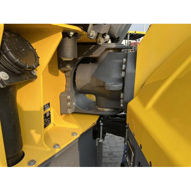 2015 DYNAPAC CC2200-45758118