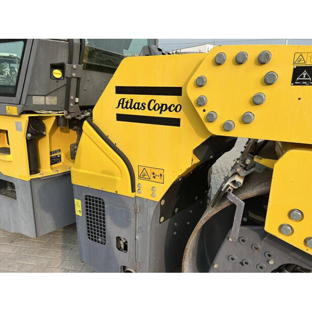 2015 DYNAPAC CC2200-45758121