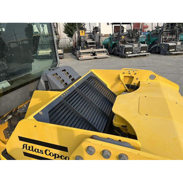 2015 DYNAPAC CC2200-45758123