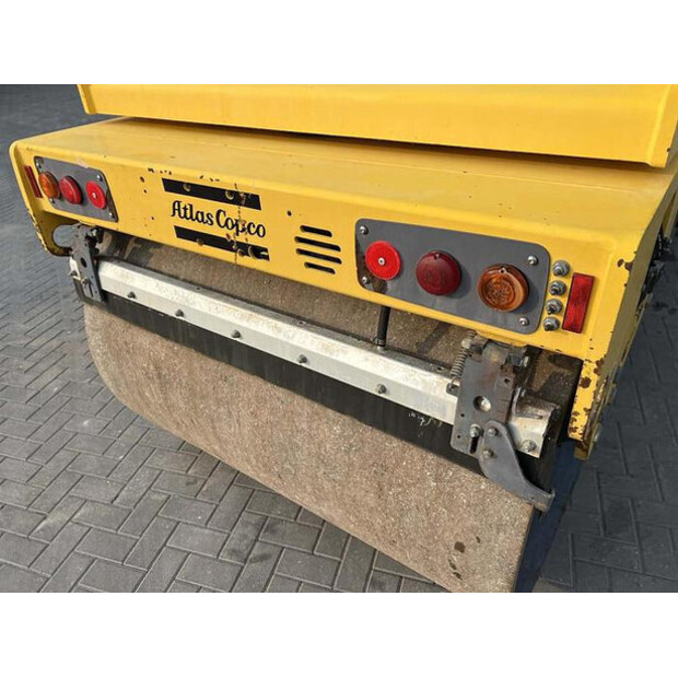 2015 DYNAPAC CC2200-45758128