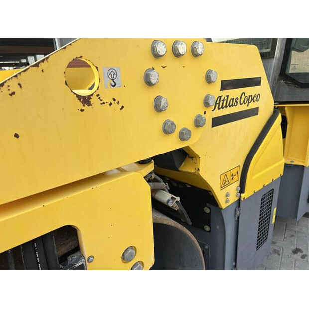 2015 DYNAPAC CC2200-45758132