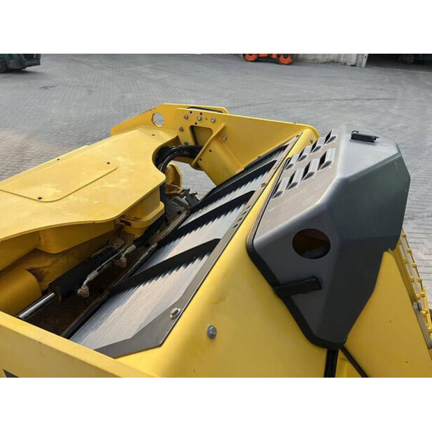 2015 DYNAPAC CC2200-45758133