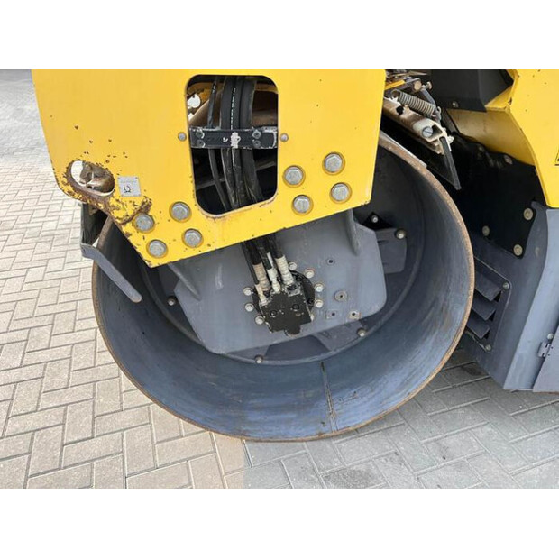 2015 DYNAPAC CC2200-45758135