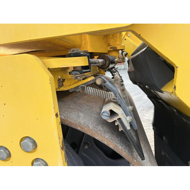 2015 DYNAPAC CC2200-45758137