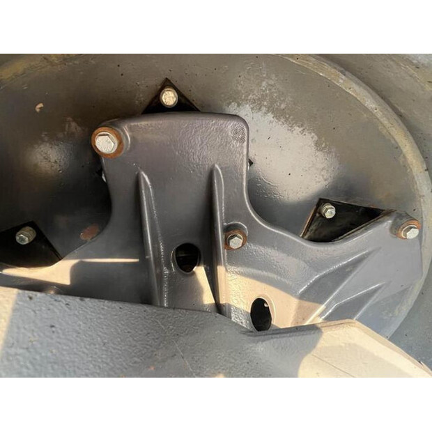 2015 DYNAPAC CC2200-45758140