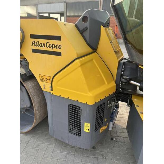 2015 DYNAPAC CC2200-45758145