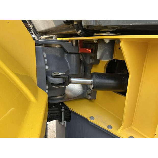 2015 DYNAPAC CC2200-45758147