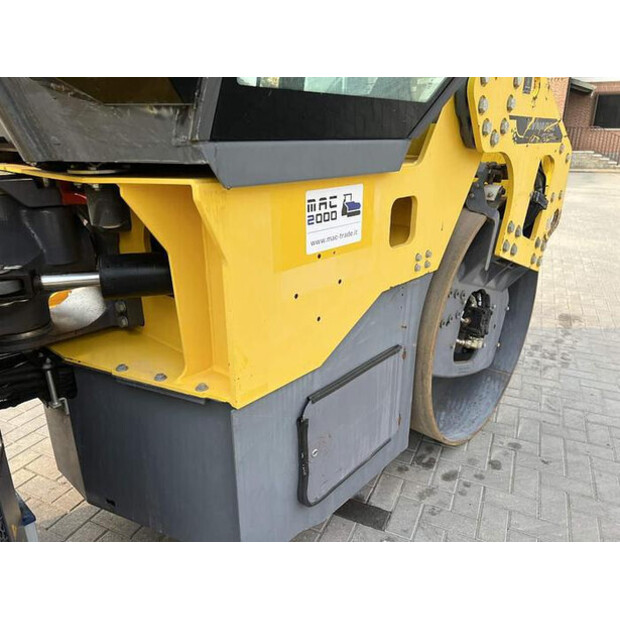 2015 DYNAPAC CC2200-45758149