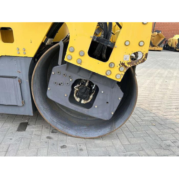 2015 DYNAPAC CC2200-45758156