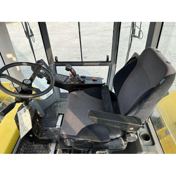 2015 DYNAPAC CC2200-45758166