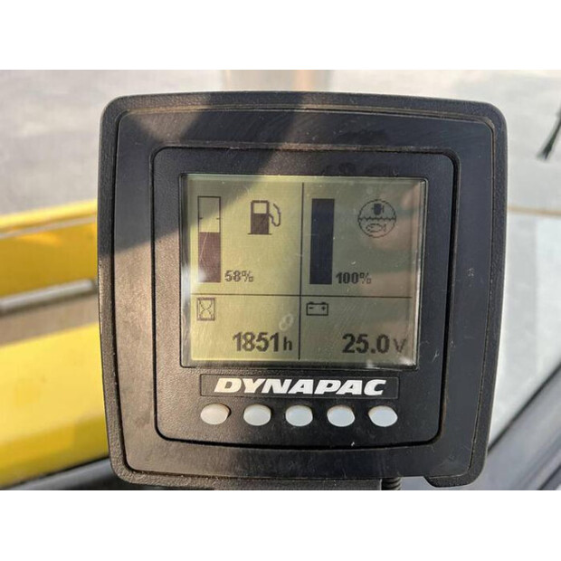 2015 DYNAPAC CC2200-45758169