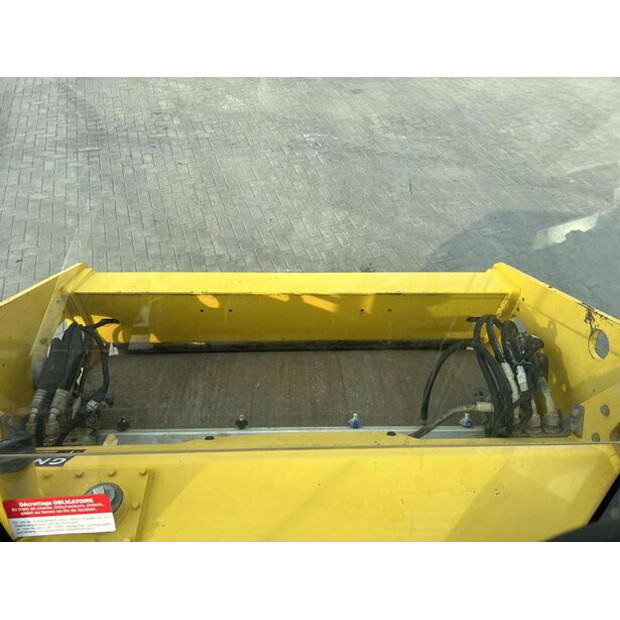 2015 DYNAPAC CC2200-45758171