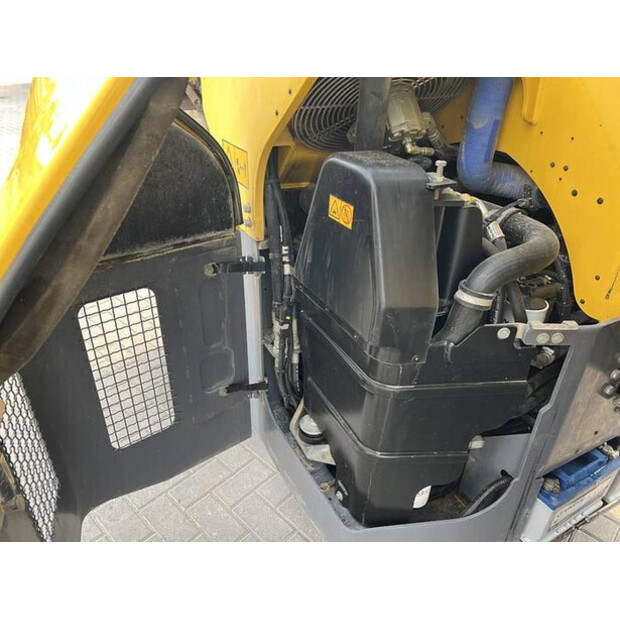 2015 DYNAPAC CC2200-45758175