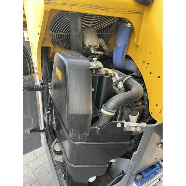 2015 DYNAPAC CC2200-45758177