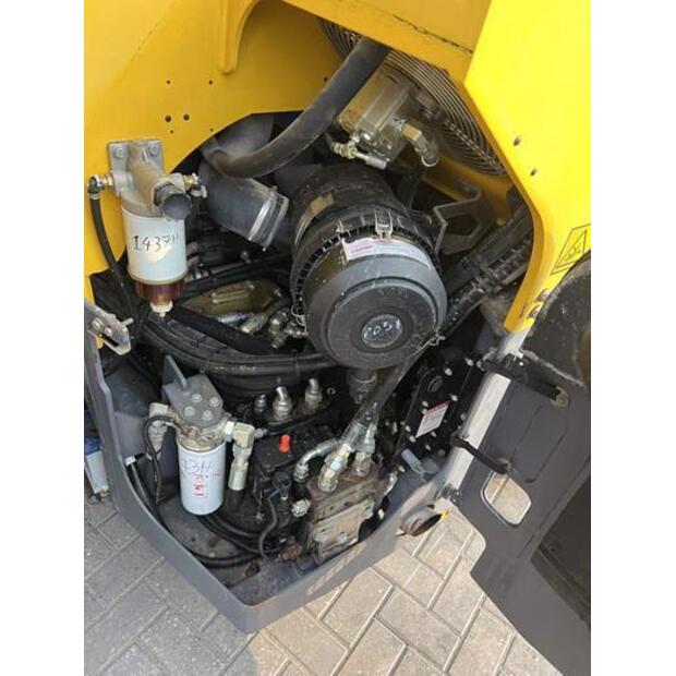 2015 DYNAPAC CC2200-45758181