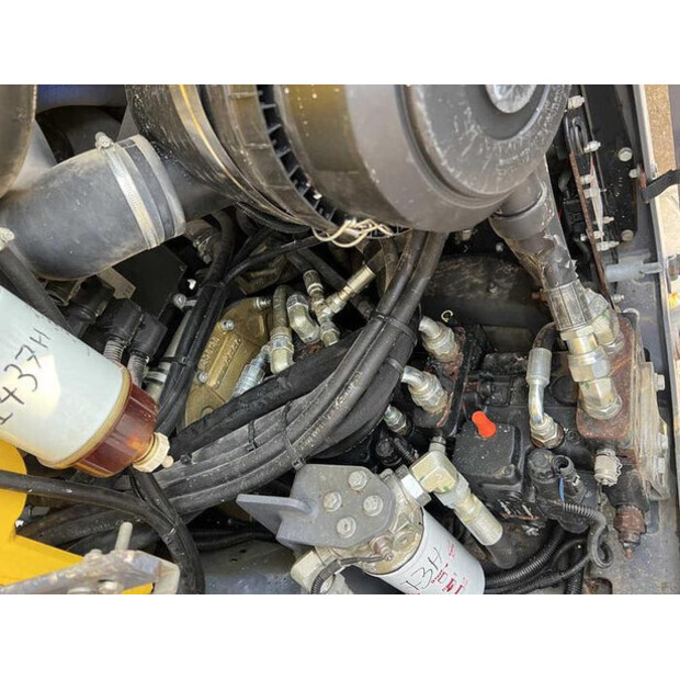 2015 DYNAPAC CC2200-45758183