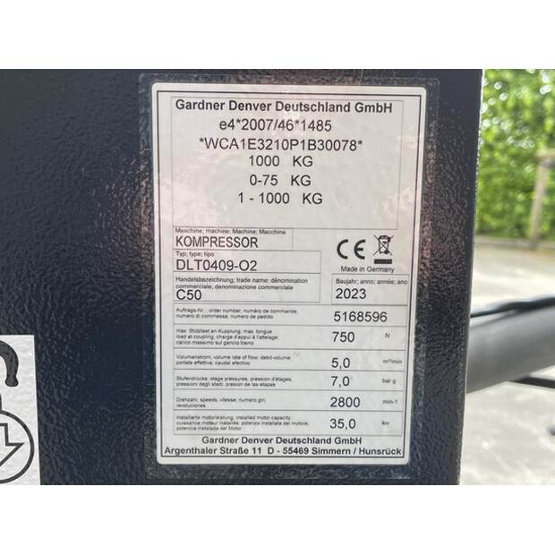 2023 كومبير C 50 - N-45758234