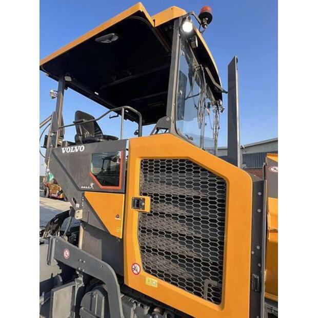 2018 فولفو P 7820D-45758279