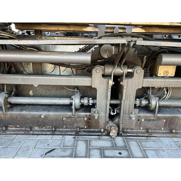 2018 فولفو P 7820D-45758294