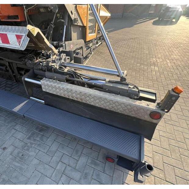 2018 فولفو P 7820D-45758297