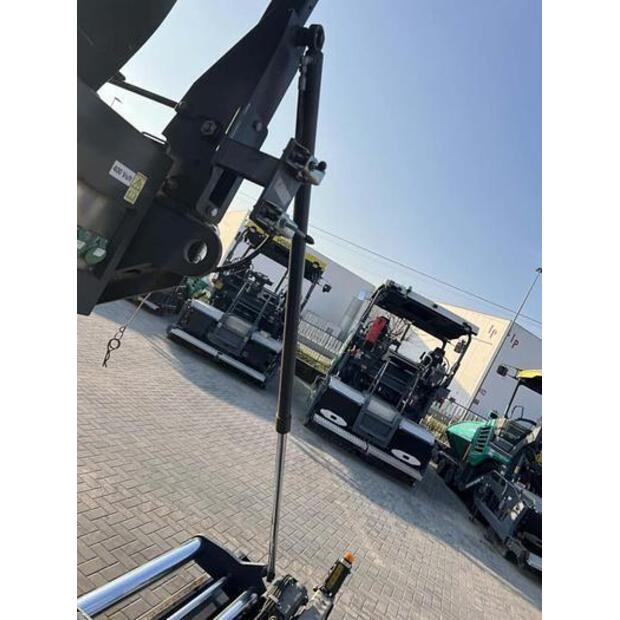 2018 فولفو P 7820D-45758314