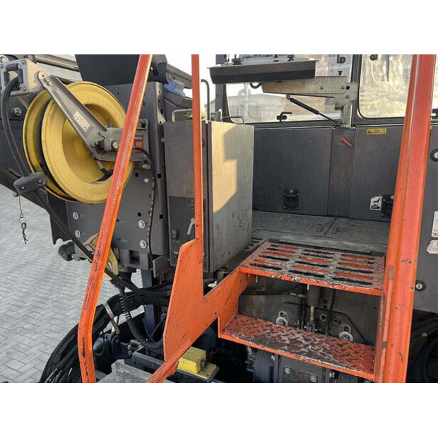 2018 فولفو P 7820D-45758316