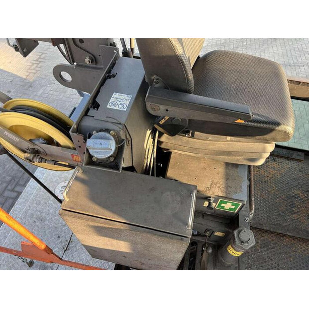 2018 فولفو P 7820D-45758318