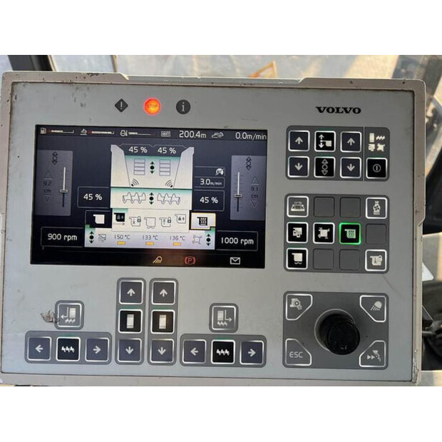 2018 فولفو P 7820D-45758326