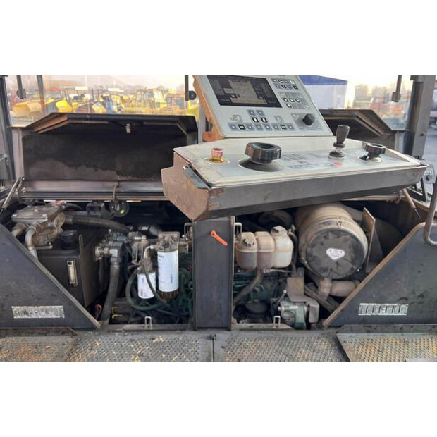 2018 فولفو P 7820D-45758332