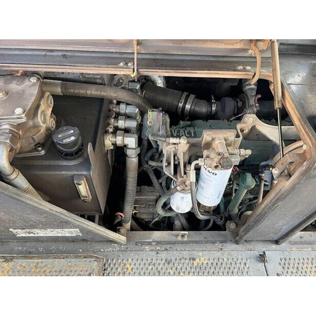 2018 فولفو P 7820D-45758334