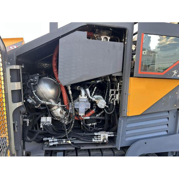 2018 فولفو P 7820D-45758347