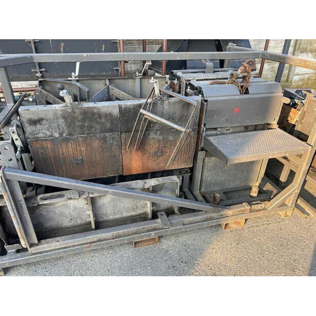 2018 فولفو P 7820D-45758361