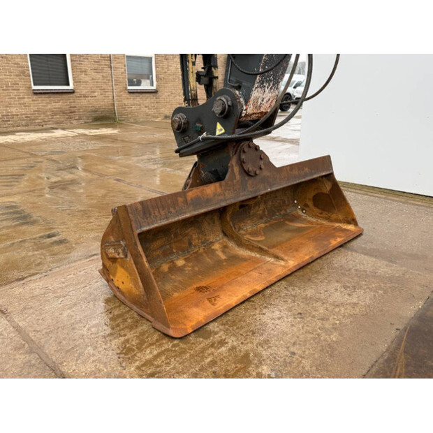 2019 Hitachi ZX250LCN-6-45758394