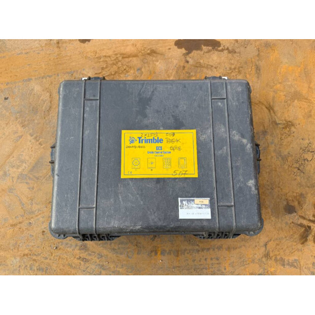 2019 Hitachi ZX250LCN-6-45758413