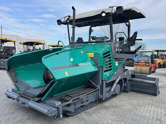 Image de PAVÉS 2016 VOGELE SUPER 1800-3I