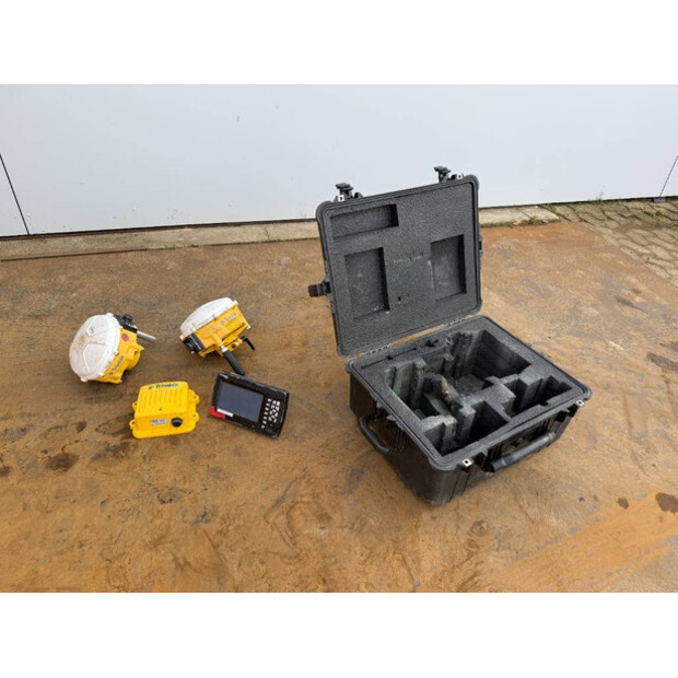 2019 Hitachi ZX250LCN-6-45758437