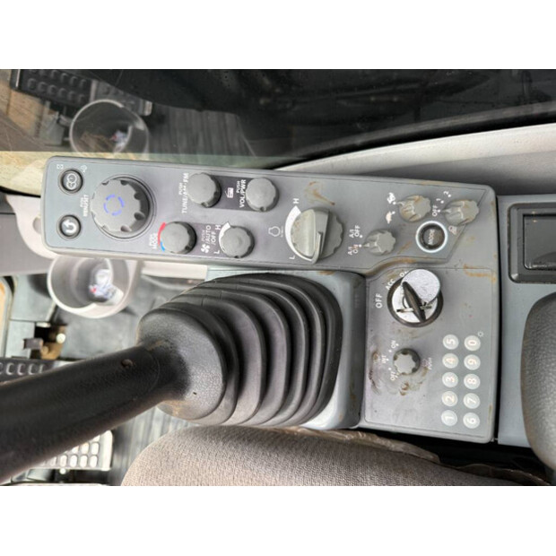 2019 Hitachi ZX250LCN-6-45758472