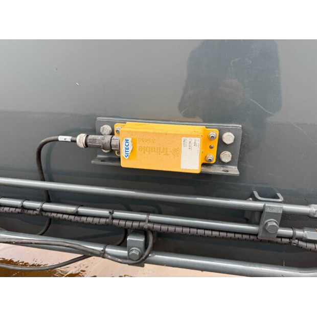 2019 Hitachi ZX250LCN-6-45758483