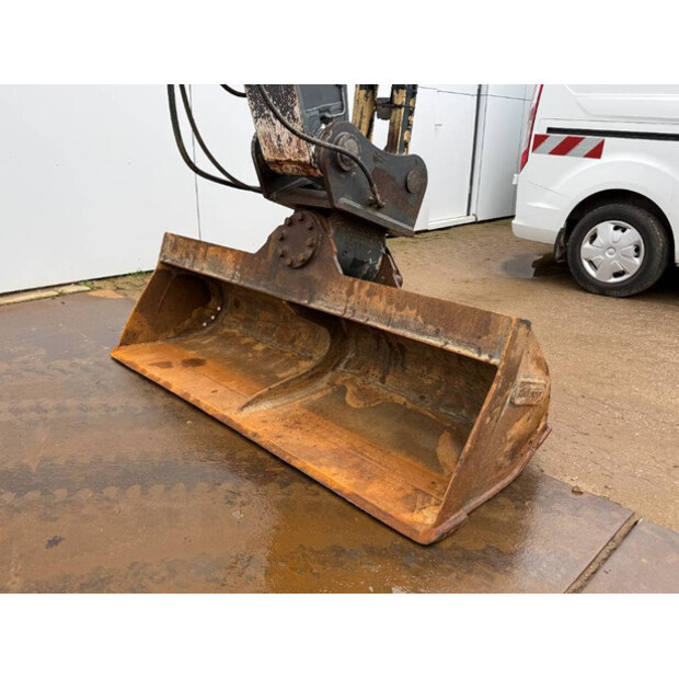 2019 Hitachi ZX250LCN-6-45758487