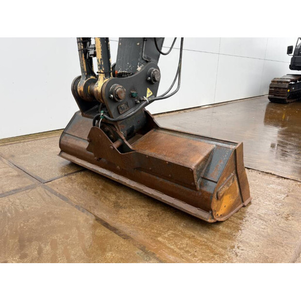 2019 Hitachi ZX250LCN-6-45758491