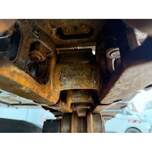 2019 Hitachi ZX250LCN-6-45758503