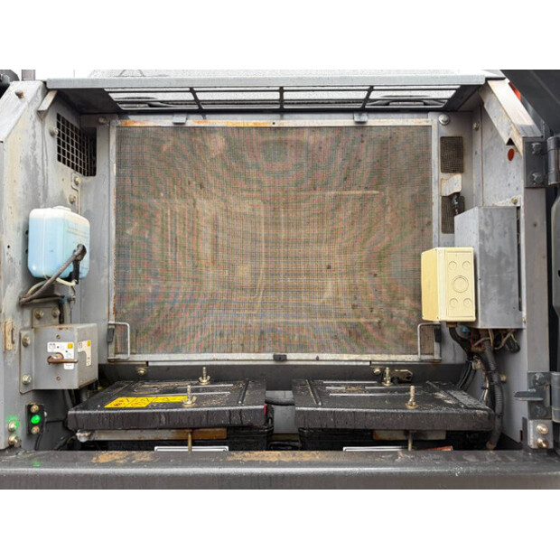 2019 Hitachi ZX250LCN-6-45758505